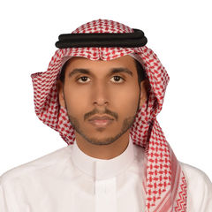 Naif Alghamdi