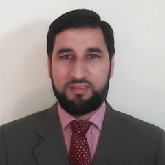 IMRAN KHAN, IT Assistant Engineer