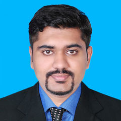 AbdulKadir Parkar, IT Support Engineer