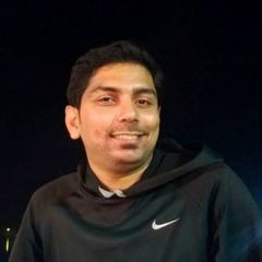 Joe Paul M Thekkekara