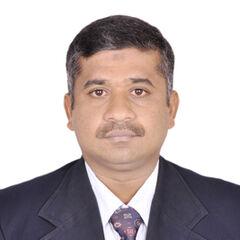 محمد Abdul Huq, HR MANAGER