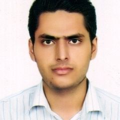 Imran Mushtaq, Electrical Engineer
