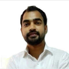 dileep gupta, Application Support, Analyst, Consultant
