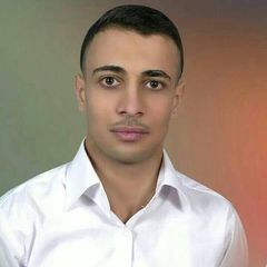 Ahmed ALHakem, مسئول مبيعات تنفيذي