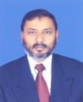 Imran Ahmad Qureshi, Senior Manager Administration and Chief Security Ofiicer