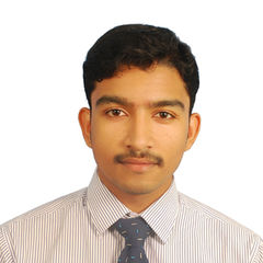 Zamil Zubair