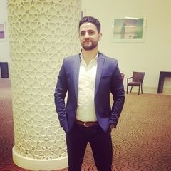 راني الياس مخائيل مخائيل, project engineer