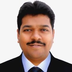 Sitarama Ravi Kumar Tata Venkata, Manager