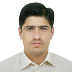 Inayat Ullah