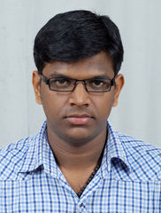 sreejith R, Assistent KNX INtegrating Engineer