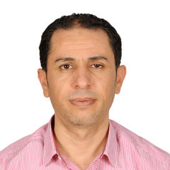 Ziad Tahaineh, مدير حسابات