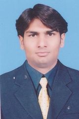 muhammad shahid, Power Plant Operator,Power Station/utility operator