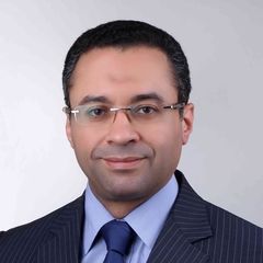 Bassam Azab, Proefssional Trainer and Consultant