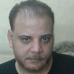 عماد الهواري, مدير اداري