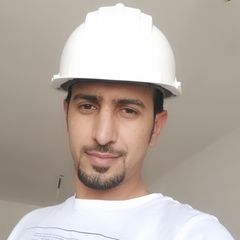 Hilal Hamed Shahloob Al Khatri, Electrical Line Engineer
