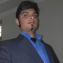 Muzzamil Baig