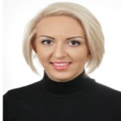 Olena Vereshchak