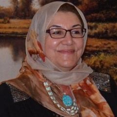 Afrah Bahaa, Consultant
