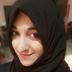 Huda Sattar Ali