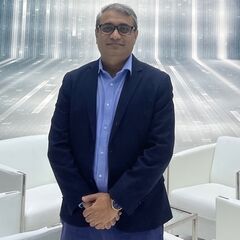 Sameer Soni, Head HR - Employee Services 