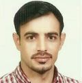 Bassam Alreeahy, مدير مخازن