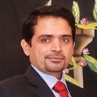 عاطف سعيد شاهزاد, Remedial Manager 
