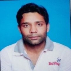 Pawan Pawan, 3G. RF  Engineer