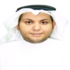 Mustafa Alghamdi