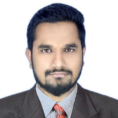 Abdul  Rehman, Planning Engineer (Aramco Approved)