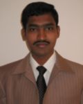 Javid Shaik, Manager- Business Services Unit
