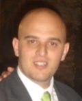 Yazan Al Khateeb, Finance Manager