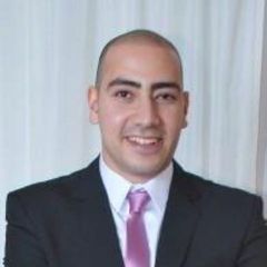 Ibrahim Radwan, Audit Manager