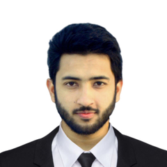 Habib Ullah Sabir, Sr. Application Engineer – AMI