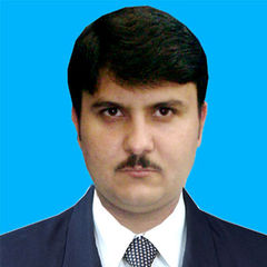 wajid Ullah