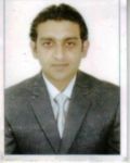 Nazim Iftikhar, Senior Relationship Manager 