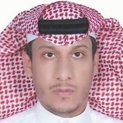 Abdulaziz Al-hudairs, supervisor