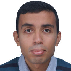 عبد الحكيم يحياوي, business manager