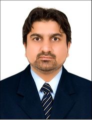 humayun sharif, Assistant Transportation Manager