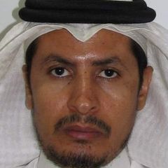 محمد آل ربوع, Safety & Security Officer