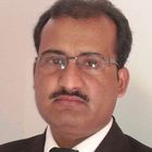 Rawan Kumar Panchani, Finance Officer (OFDA Rapid Fund by Concern-Pakistan)