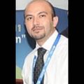 Mohammed Ziyad Hassaniah, Sr. Sales consultant 