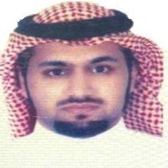 Mohammad Alghamdi