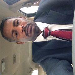 محمد يوسف, Finance Manager