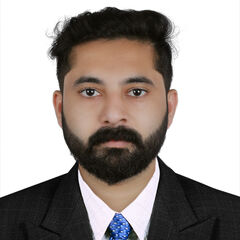 muhammed ameer, MEP Engineer