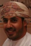 Zaid Mahmoud Ali Al Abdullatif, Senior Executive Manager Retail Banking