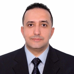 Ahmed  Attia, customer relationship specialist