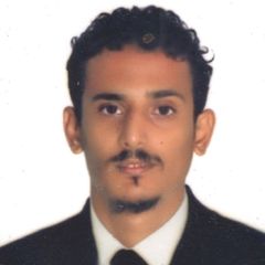 محمد سعيد علي طالب مجور, نائب مدير مكتب التسجيل 