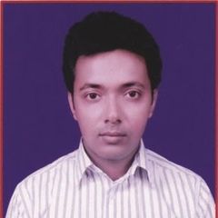 Shibaji Das, IT Support Engineer