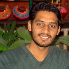 Haroon Muhammad, Assistant Engineer