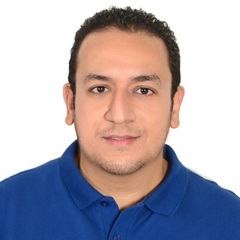 Hisham Shaheen, Contract - Claims Manager